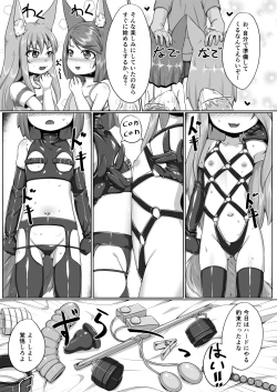 Page 8 of FOX MANIAX4