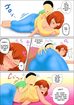 Page 10 of Abduction!! Sex-suru made Kaerenai | Abduction!! I Can't Go Home Until I Have Sex