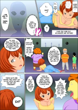 Page 3 of Abduction!! Sex-suru made Kaerenai | Abduction!! I Can't Go Home Until I Have Sex