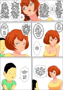 Page 7 of Abduction!! Sex-suru made Kaerenai | Abduction!! I Can't Go Home Until I Have Sex