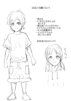 Page 53 of Haha To Majiwaru Hi