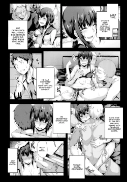 Page 3 of NeuTRal Actor 3