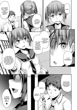 Page 6 of NeuTRal Actor 3