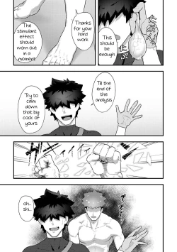 Page 16 of Isekai! 3