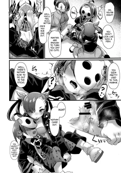 Page 8 of Yuurei Shounen Hajimete no XX