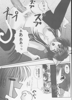 Page 23 of Neko Neko Hot