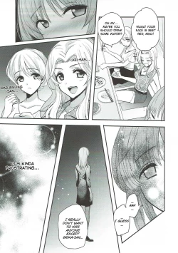 Page 11 of Sake wa Nondemo | Even If I Drink