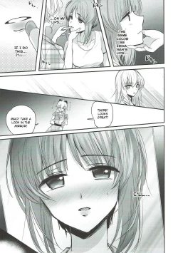 Page 15 of Sake wa Nondemo | Even If I Drink