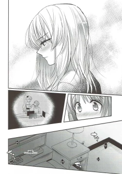 Page 18 of Sake wa Nondemo | Even If I Drink