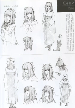 Page 8 of Caucasus Second Fanbook