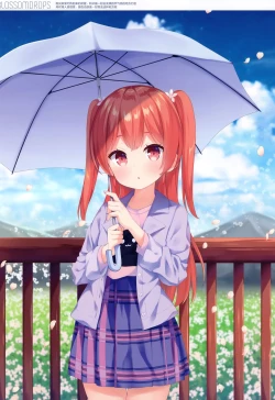 Page 10 of BLOSSOMDROPS