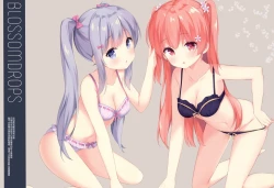 Page 11 of BLOSSOMDROPS