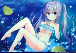 Page 12 of BLOSSOMDROPS