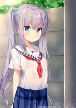 Page 17 of BLOSSOMDROPS