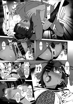 Page 20 of Zutto Shinjiteru | I've Always Believed In You