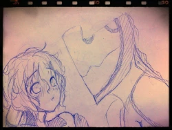 Page 2 of warframeエロ漫画