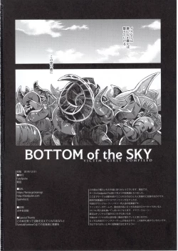Page 161 of BOTTOM of the SKY