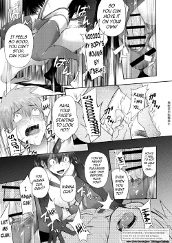 Page 21 of Zecchou CONTRACT