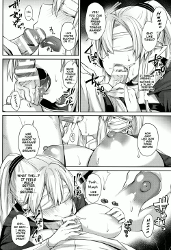 Page 11 of Hajimete no Massage - First time massage