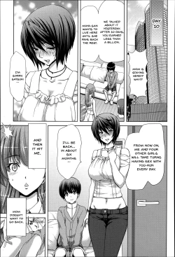 Page 130 of Mesuochi ZCh. 1-8