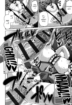 Page 105 of Hakoniwa ni Saku Mesu no Hana | women like flowers growing from the8