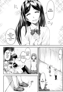 Page 73 of Kaname Date Jou Ch. 1-4
