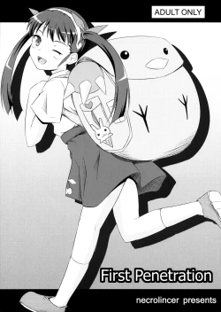 Page 1 of First Penetration