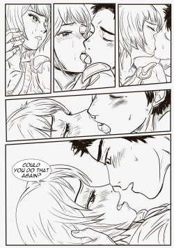 Page 20 of Private Teacher_家庭教師