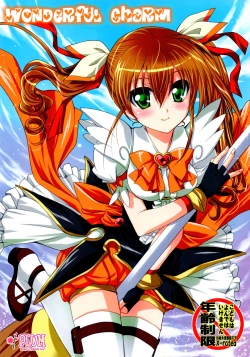 Page 1 of Wonderful Charm