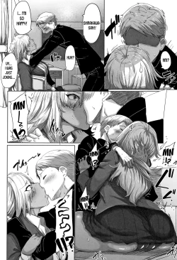 Page 6 of Tatoeba Konna Tricolor Ch. 1