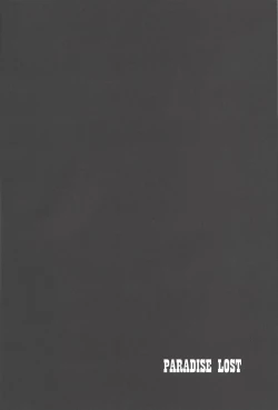 Page 3 of PARADISE LOST