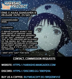 Page 2 of Ring x Mama Bangaihen 6