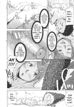 Page 16 of Oneshota Champloo