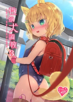 Page 1 of Seiyouken Choukyou 3