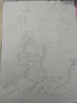 Page 2 of Stan x laxus