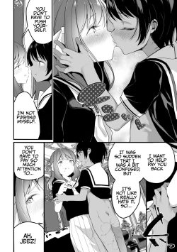 Page 16 of 2D Comic Magazine Crazy Psycho Les Kyuuai Ryoujoku Vol.1