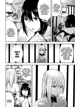 Page 30 of 2D Comic Magazine Crazy Psycho Les Kyuuai Ryoujoku Vol.1