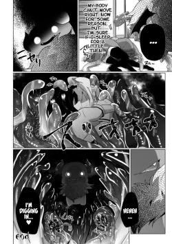 Page 68 of 2D Comic Magazine Crazy Psycho Les Kyuuai Ryoujoku Vol.1
