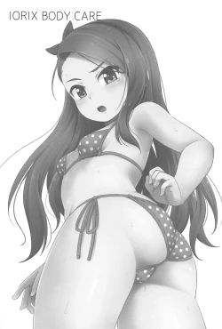 Page 20 of IORIX BODY CARE