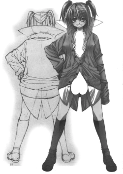 Page 15 of Futanari Seminar