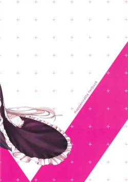 Page 25 of Formidable wa Shikikan to Ichatsukitai