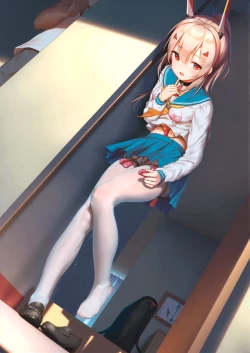 Page 2 of Passion of Kansen