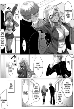 Page 19 of Tatoeba Konna Tricolor