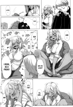 Page 23 of Tatoeba Konna Tricolor