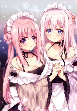 Page 9 of Kissa Ohroan wa Kenzen desu?