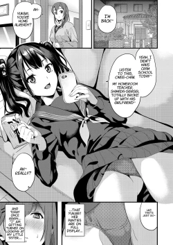 Page 2 of Tanin ni Naru Kusuri 3 | Medicine to Become Another Person 3