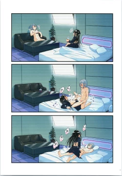 Page 30 of Kiriko Route ni Bunki shimashita. 4