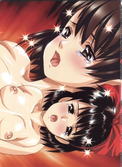 Page 101 of Mahou Ame 3rd