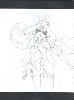 Page 35 of Mahou Ame 3rd