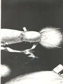 Page 32 of PUSSY CAT Special Soreike Nadia